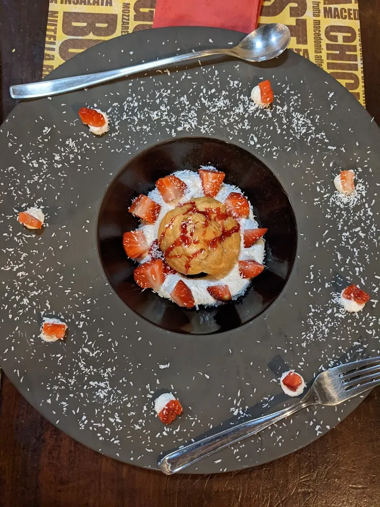 SATOSHI MATSUMOTO _Pub New Soliva_Galliate_review