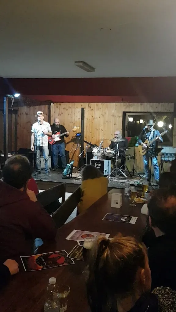 Birreria Wanted restaurant in Galliate