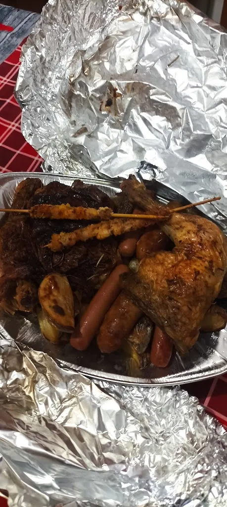 Nicola Iosca_Il Re Dei Polli di Matteo Pestilli_Cerignola_review