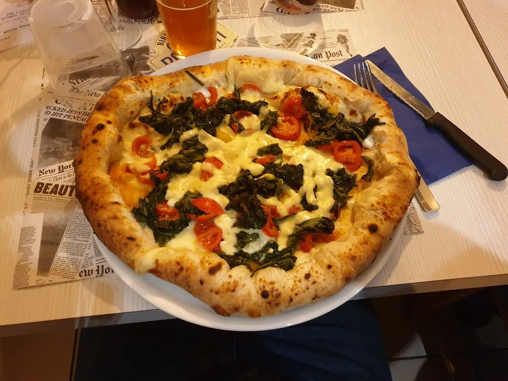 Samuele Sangalli_ReTró Pinsa e Drink Galliate_Galliate_recensione