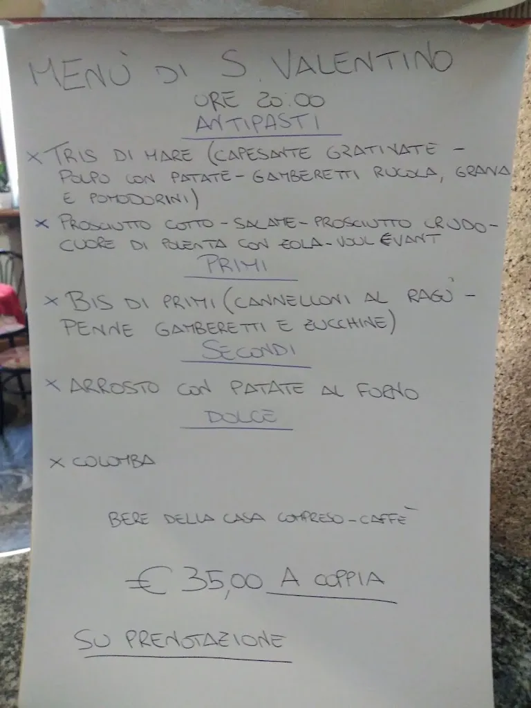 Menu_La Cazola Bar Trattoria_Galliate_image_1