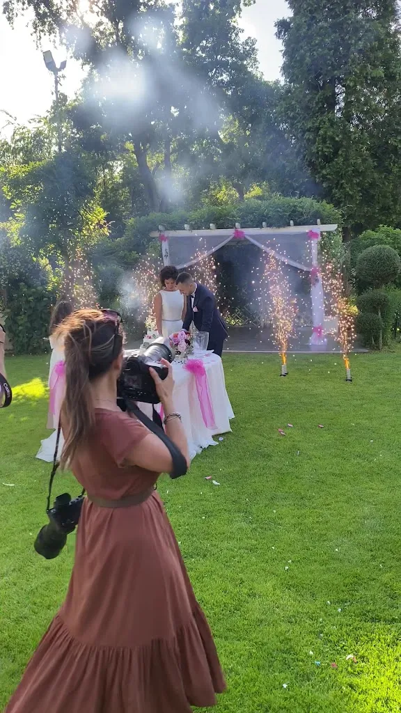 Carmela Cioffi_Ristorante Vecchia Dogana_Galliate_review