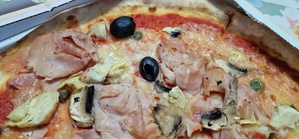 Menu_Pizzeria Il Capriccio 2_Galliate_image_7