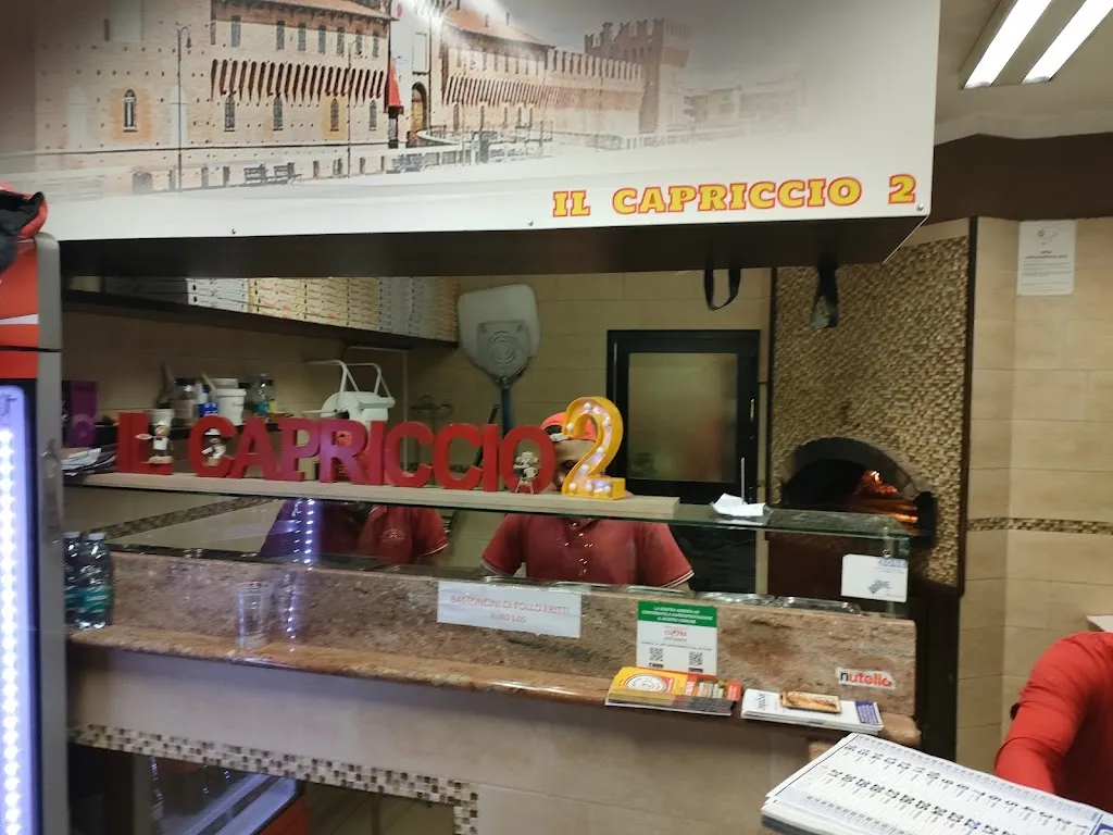 Marco Bordone_Pizzeria Il Capriccio 2_Galliate_review