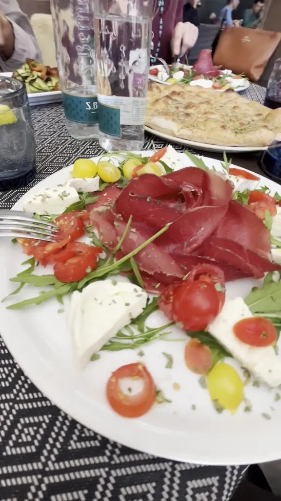 Pizzeria Il Capriccio 2_Galliate_slider_image_2