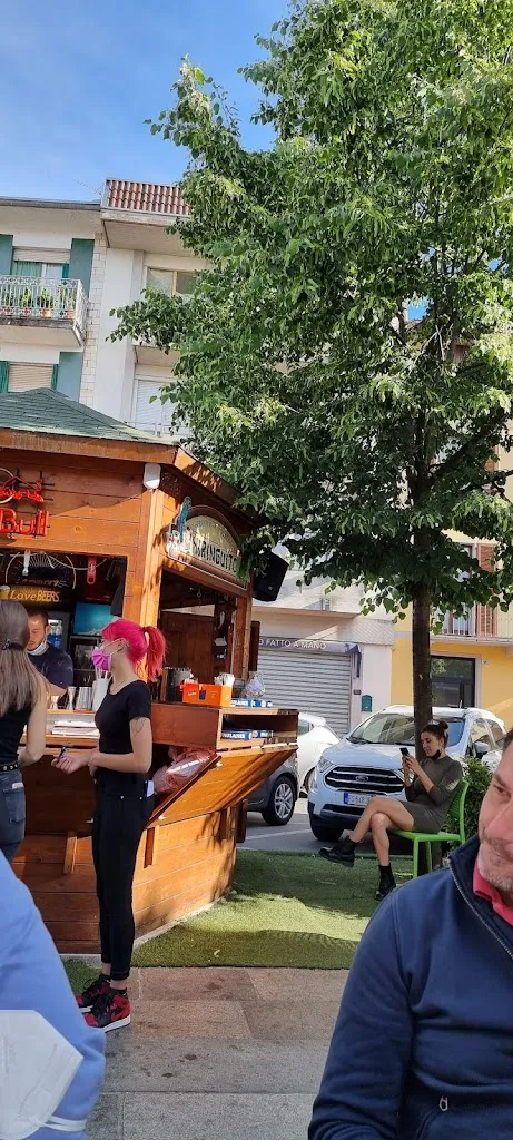 Salvatore Esposito_Chiringuito_Galliate_review