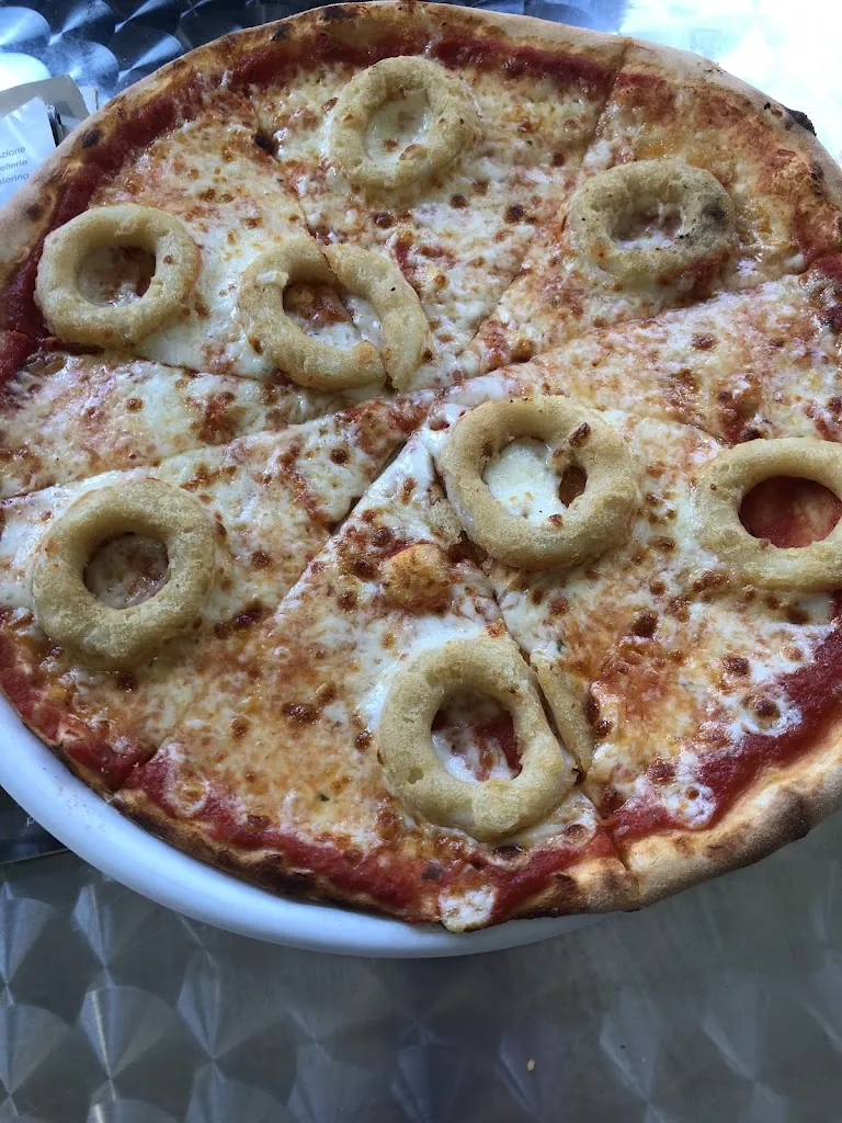 Chris Y_Pizzeria al Solito Posto 3_Galliate_review