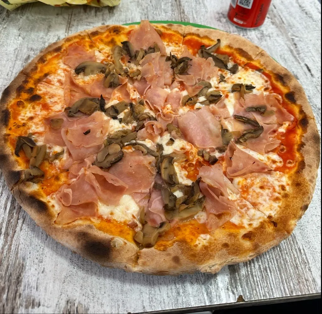 Paweł S_Pizzeria al Solito Posto 3_Galliate_review