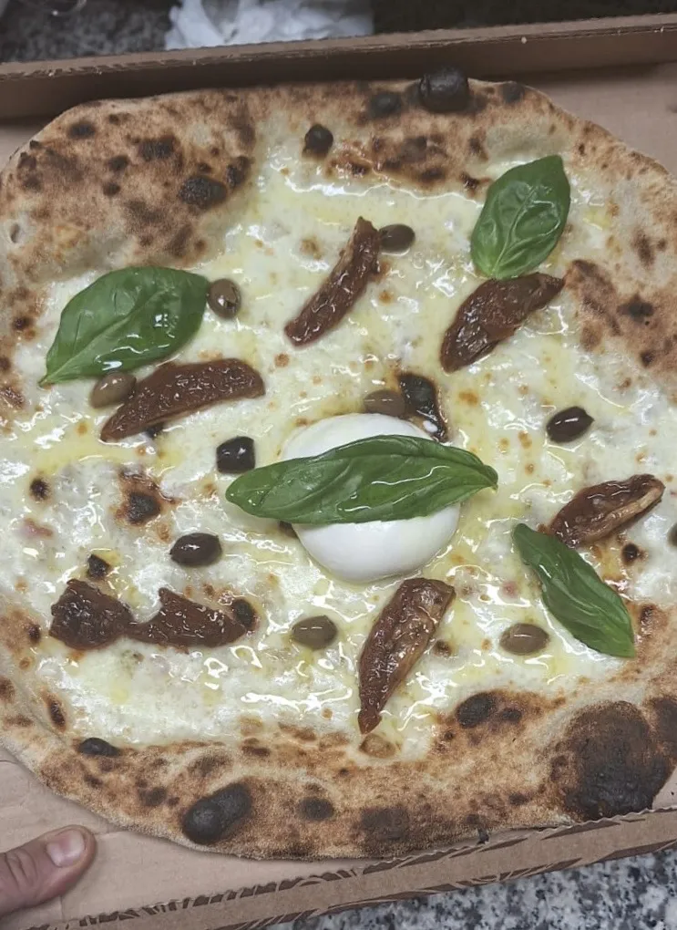 Ciampi_Pizzeria Diciannove 08_Galliate_review