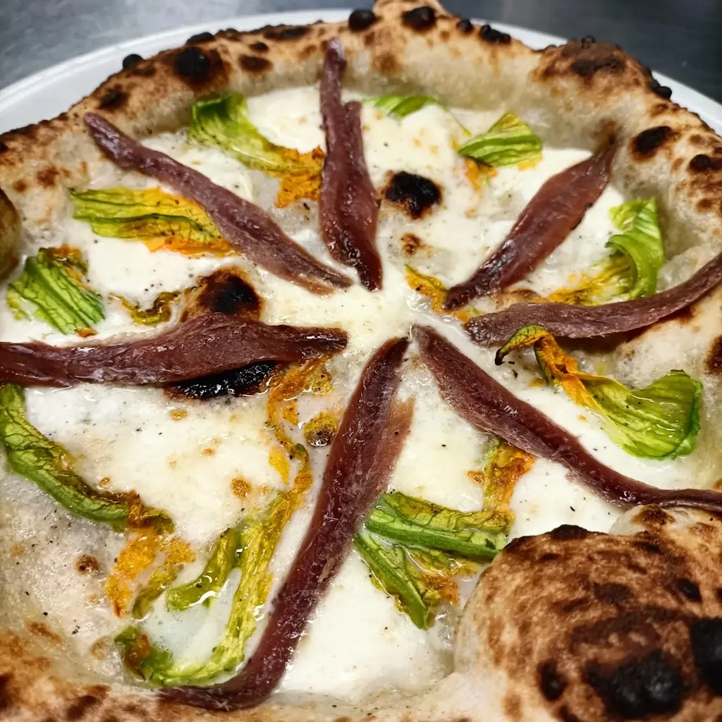 Pizzeria Diciannove 08 restaurant in Galliate