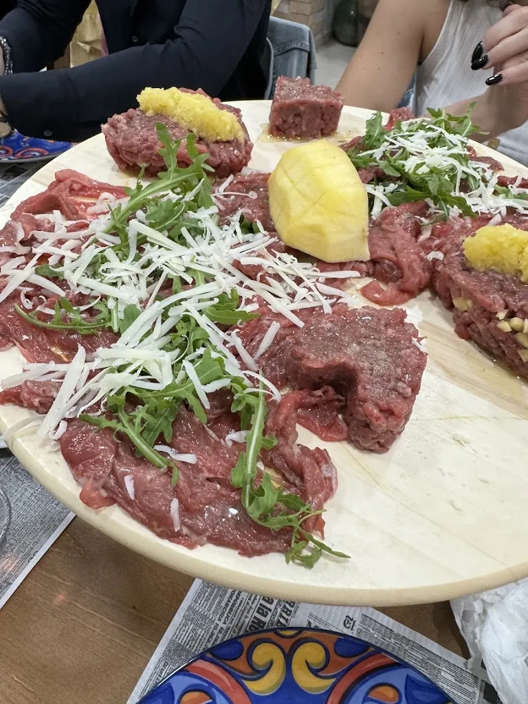 Menu_La Mia Terra_Cerignola_image_9