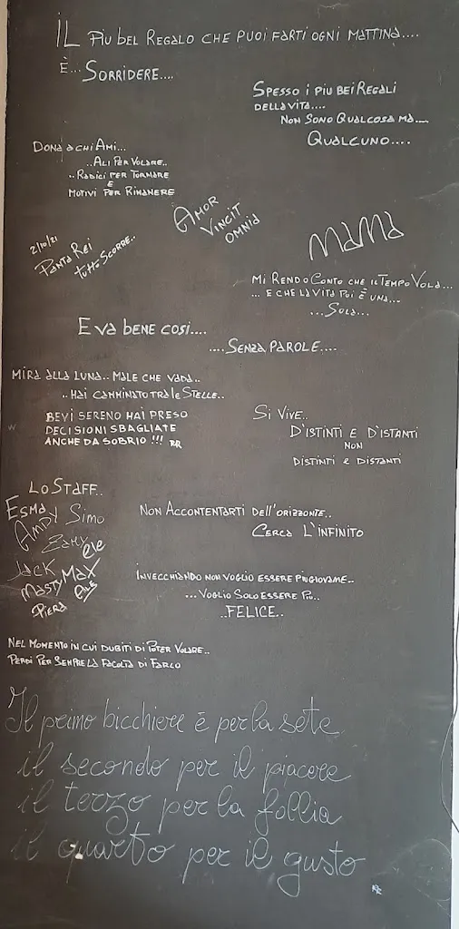 Menu_Trattoria Del Gallo_Galliate_image_1