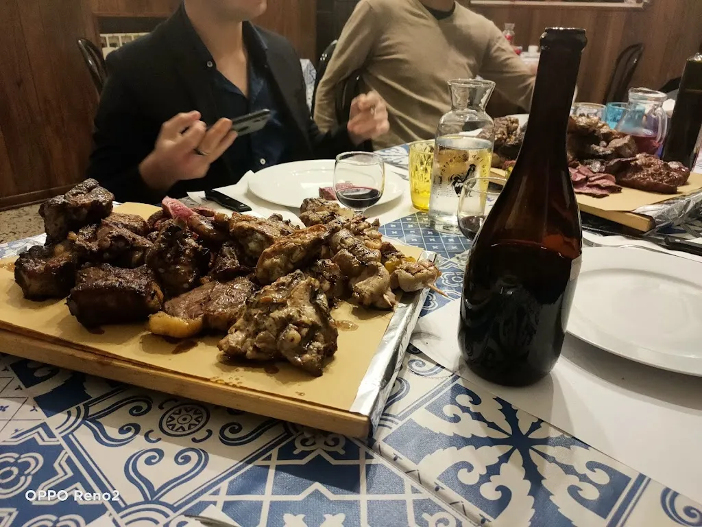 Menu_Trattoria Del Gallo_Galliate_image_3