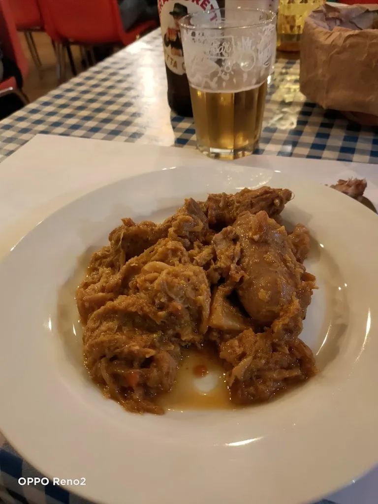 Menu_Trattoria Del Gallo_Galliate_image_5