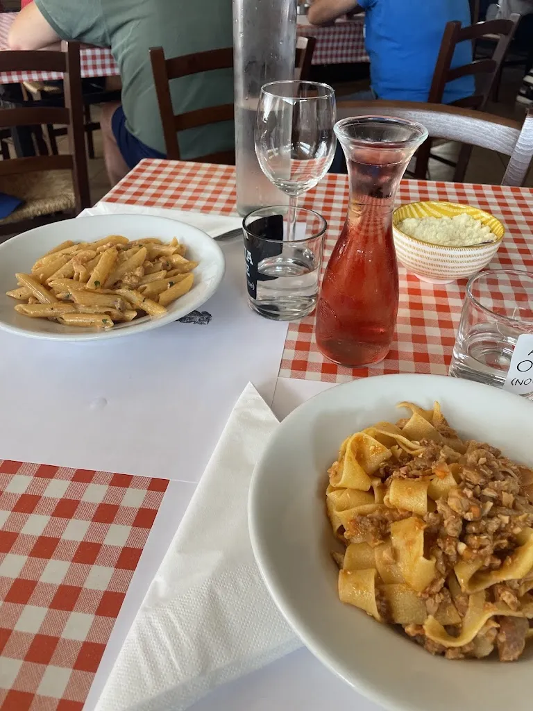 Menu_Trattoria Del Gallo_Galliate_image_8