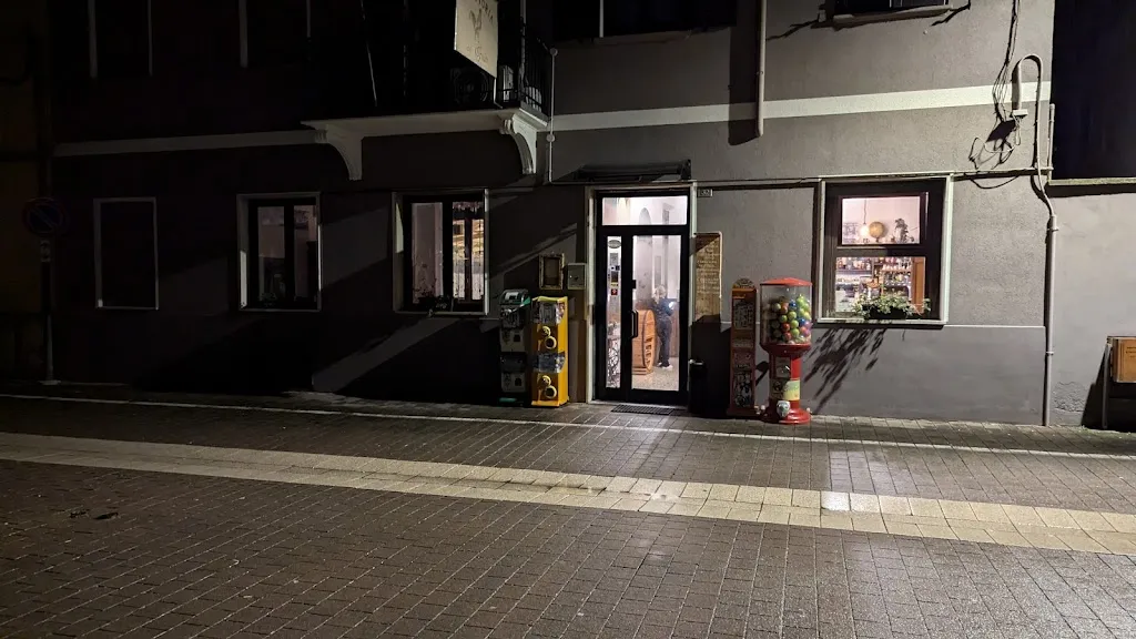 Andrea Colli Vignarelli_Trattoria Del Gallo_Galliate_review