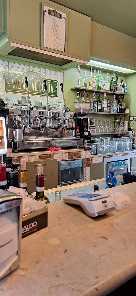 Edward Voskerichian_La Vigna Vecchia_Galliate_review