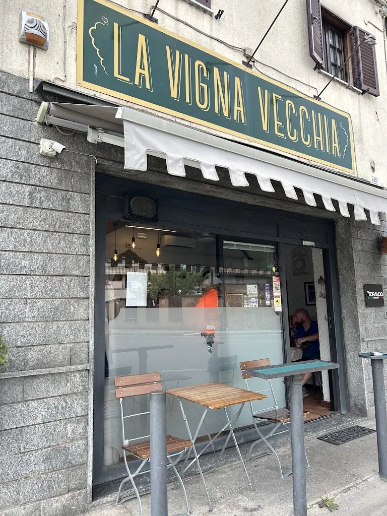 Giovanni Risi_La Vigna Vecchia_Galliate_review