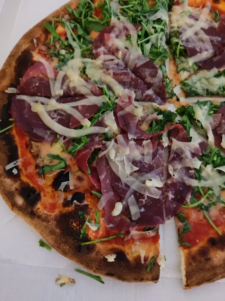 Menu_Pizza Express Galliate di Calia Francesca_Galliate_image_2