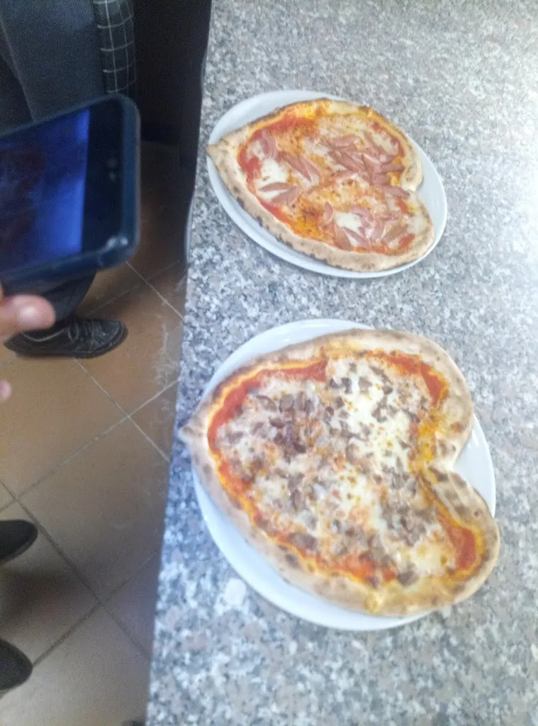 Menu_Pizza Express Galliate di Calia Francesca_Galliate_image_6