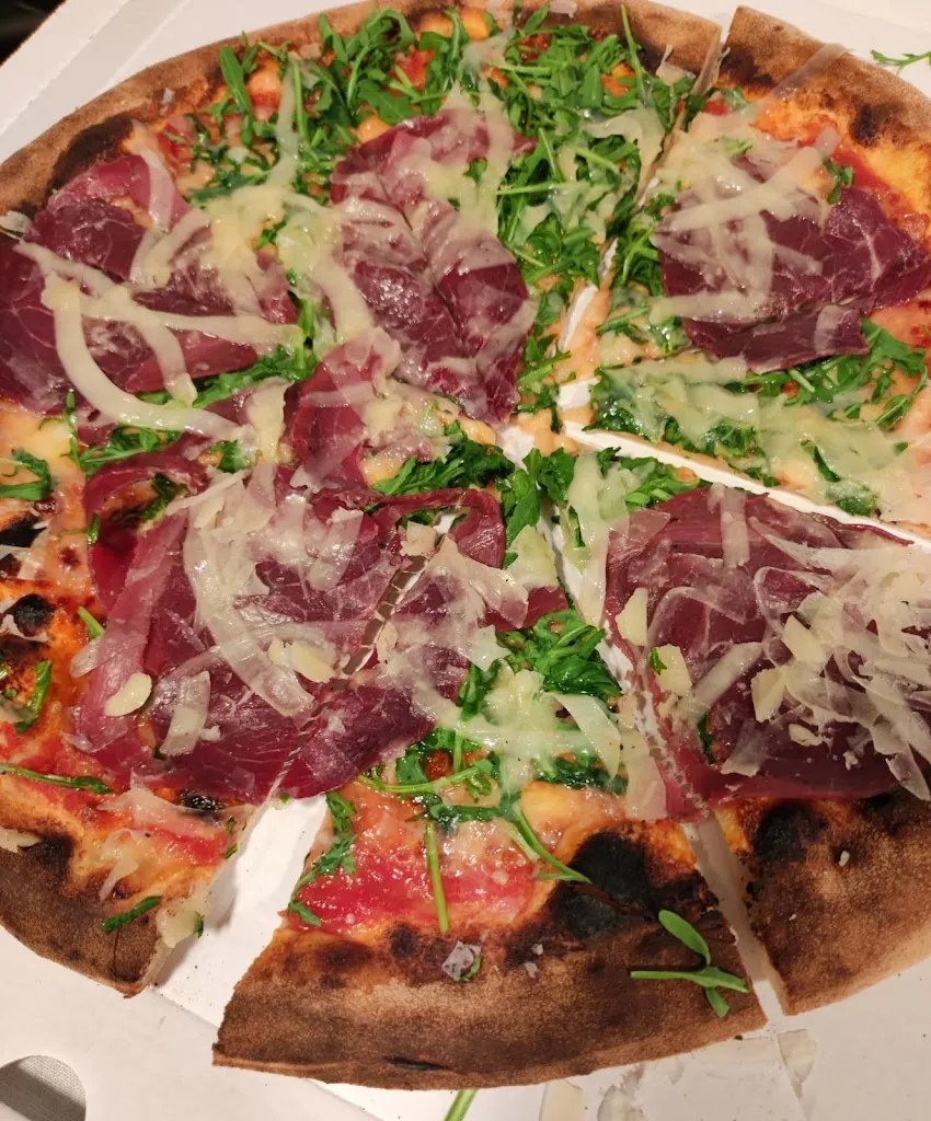 Pizza Express Galliate di Calia Francesca restaurant in Galliate