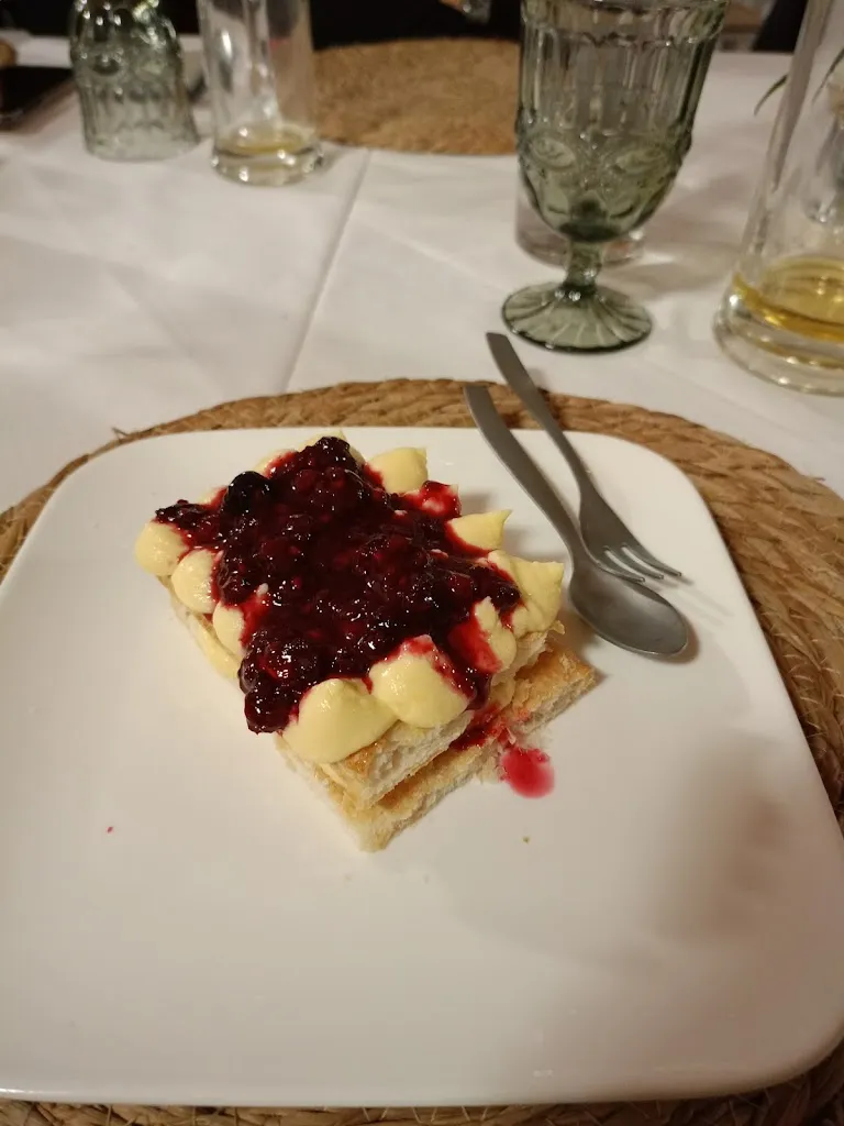 Menu_Ristorante Pizzeria Romentino - La Buca Straca_Galliate_image_5