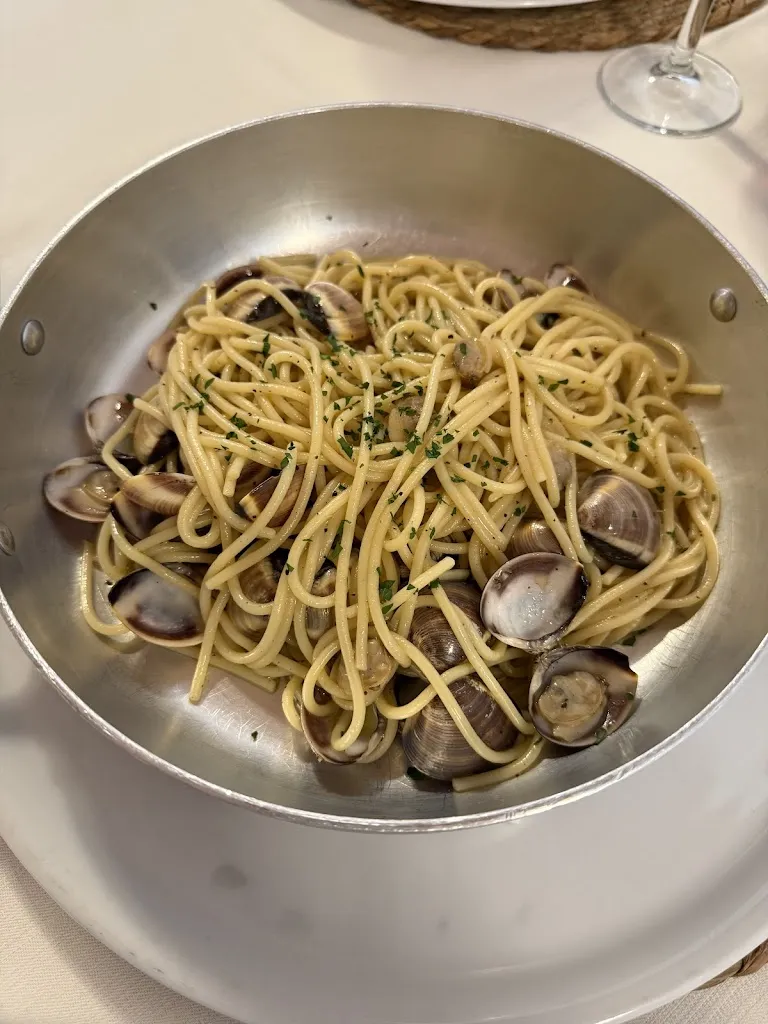 Menu_Ristorante Pizzeria Romentino - La Buca Straca_Galliate_image_7