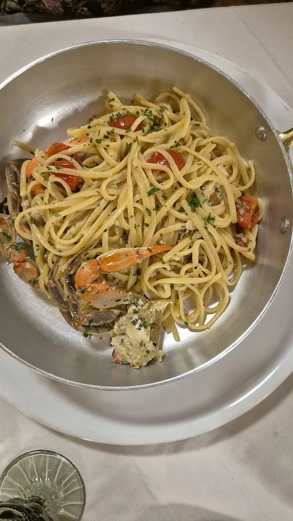 Menu_Ristorante Pizzeria Romentino - La Buca Straca_Galliate_image_8