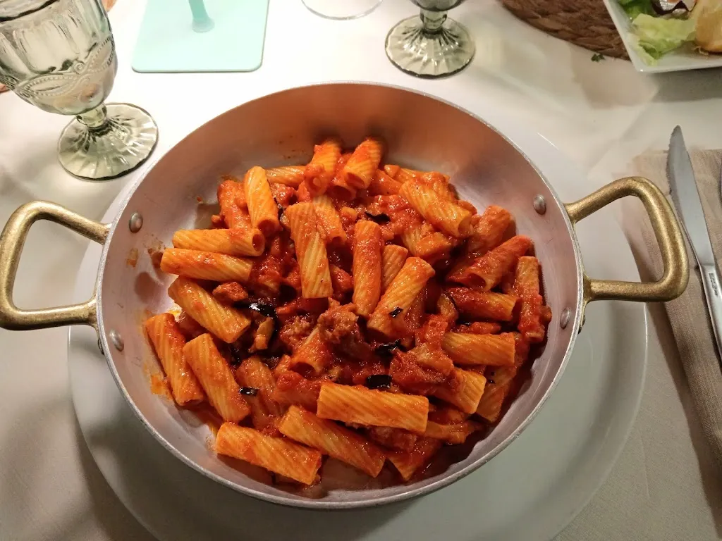 Menu_Ristorante Pizzeria Romentino - La Buca Straca_Galliate_image_9