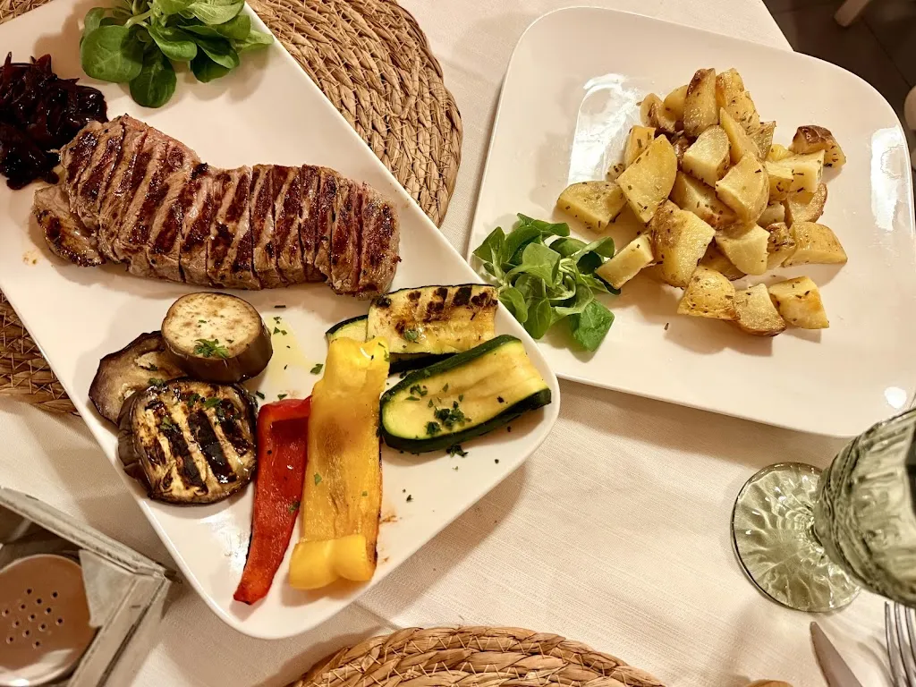 Simone Minicucci_Ristorante Pizzeria Romentino - La Buca Straca_Galliate_review