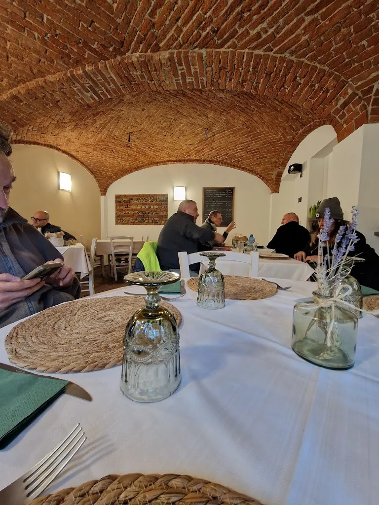 Milena Explorer _Ristorante Pizzeria Romentino - La Buca Straca_Galliate_review