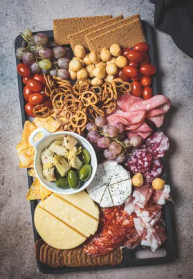 Ristorante Pizzeria Romentino - La Buca Straca_Galliate_slider_image_2