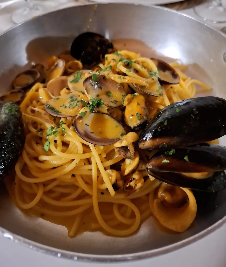 Ristorante Pizzeria Romentino - La Buca Straca_Galliate_slider_image_3