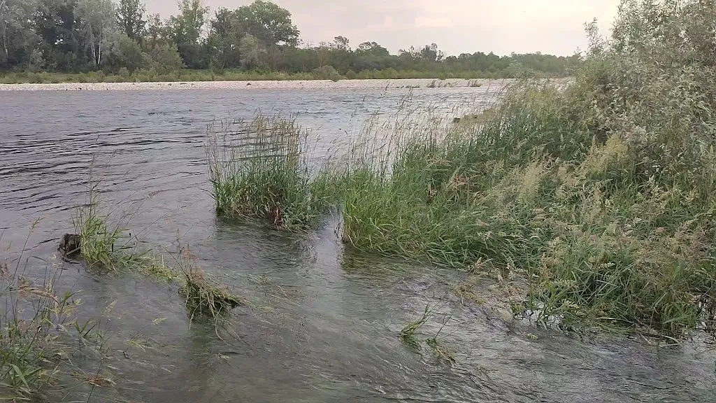 Camping Playa di Valverde campeggio galliate restaurant in Galliate