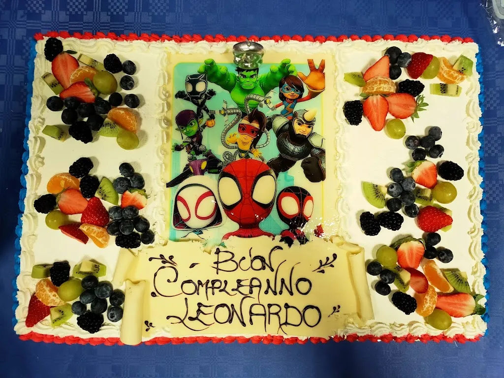 Menu_Il Forno del Castello_Galliate_image_1