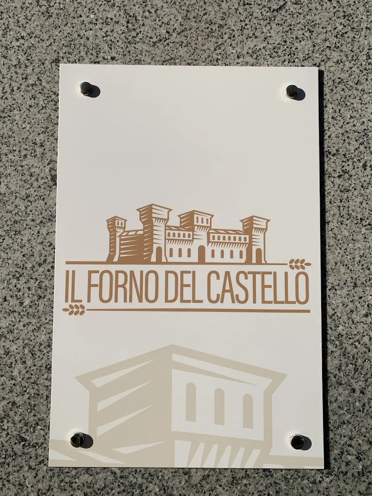 Giovanni Risi_Il Forno del Castello_Galliate_review