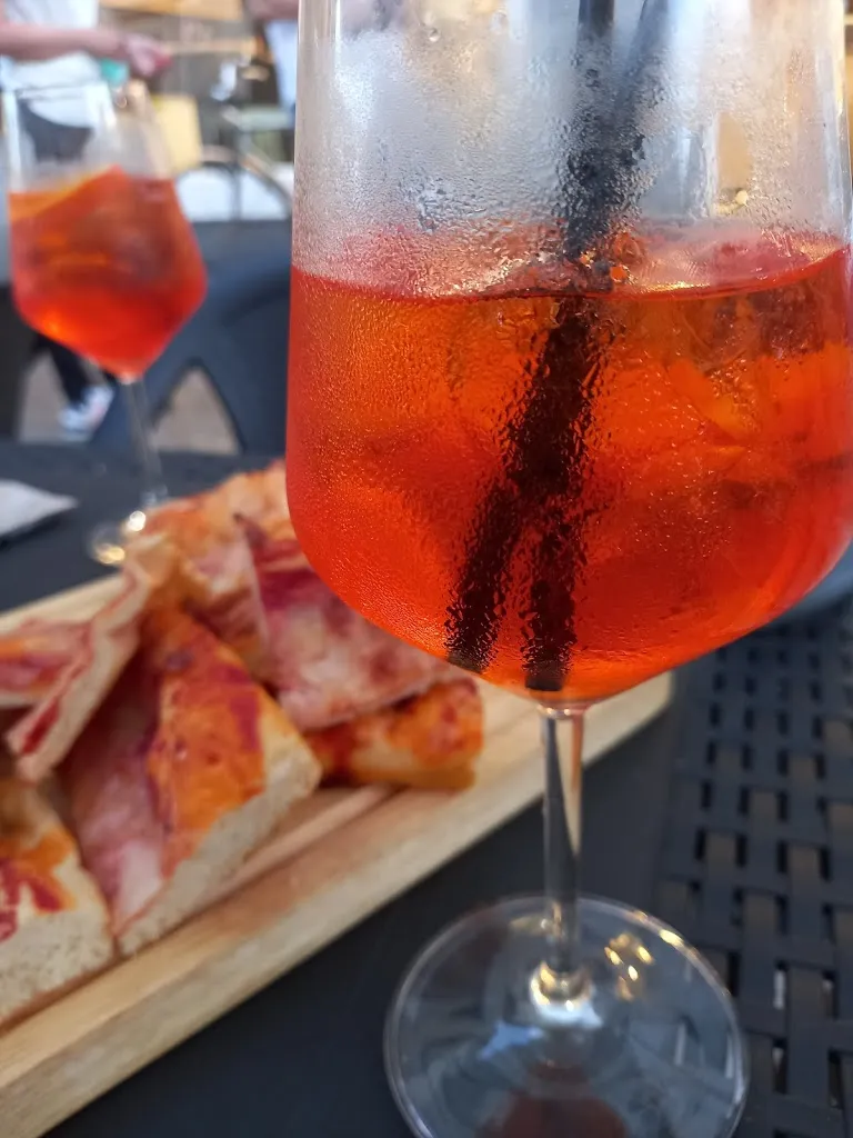 Luciana Manzella_Il Forno del Castello_Galliate_review