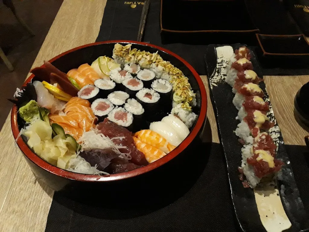 Menu_Sayuri - Japanese Cult&Style_Cerignola_image_1