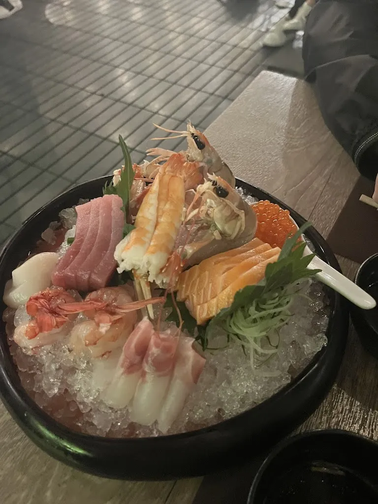 Irene Sciusco_Sayuri - Japanese Cult&Style_Cerignola_review