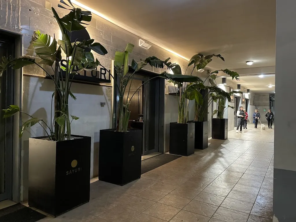 Milena P_Sayuri - Japanese Cult&Style_Cerignola_review