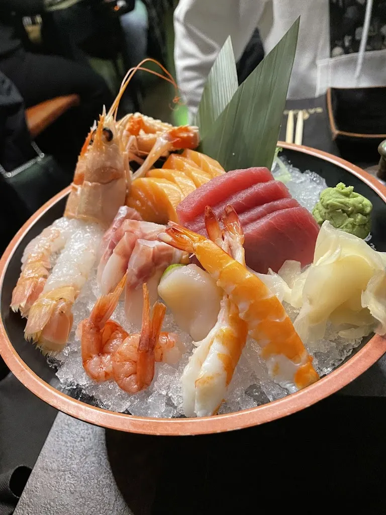 Silvio Rinelli_Sayuri - Japanese Cult&Style_Cerignola_review