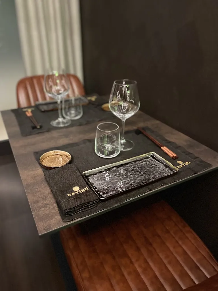 Sayuri - Japanese Cult&Style restaurant in Cerignola