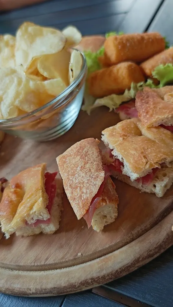 Raquel Fernández Segura_Sass Malò Ristopub Pizzeria_Gattico_review