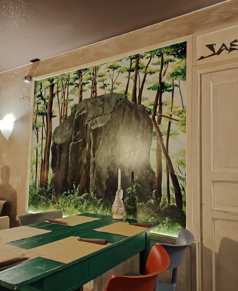 Stefano Ramina _Sass Malò Ristopub Pizzeria_Gattico_review