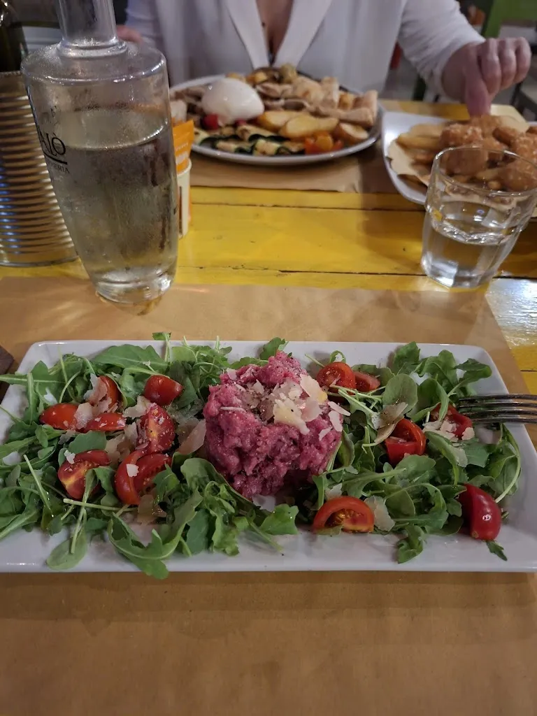 Claudio Sole_Sass Malò Ristopub Pizzeria_Gattico_review