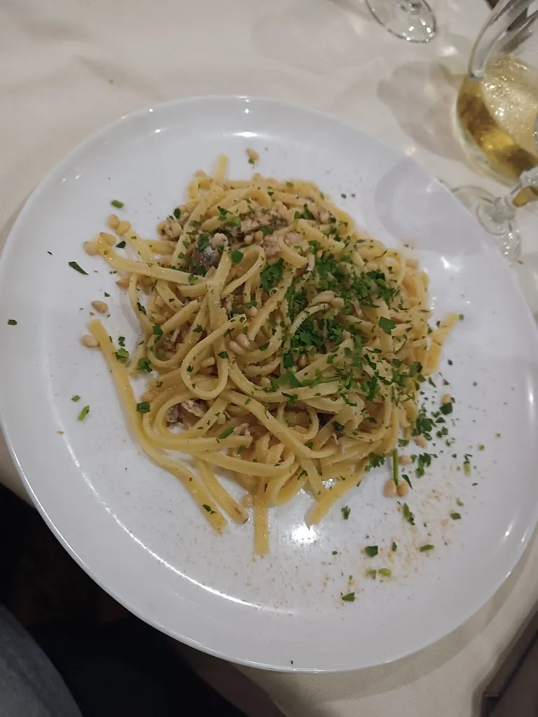 Antonina Silvestro_Ristorante Pizzeria Gallo Verde_Gattico_review