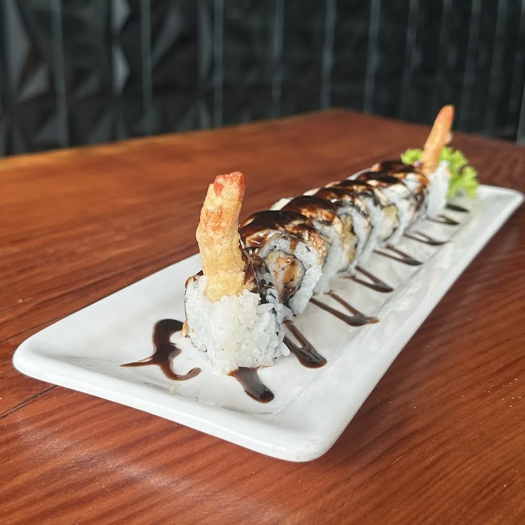 Menu_Hu Restaurant Fusion - Sushi_Gattico_image_4