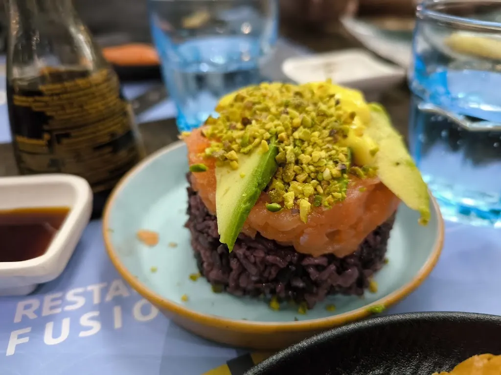 Menu_Hu Restaurant Fusion - Sushi_Gattico_image_9