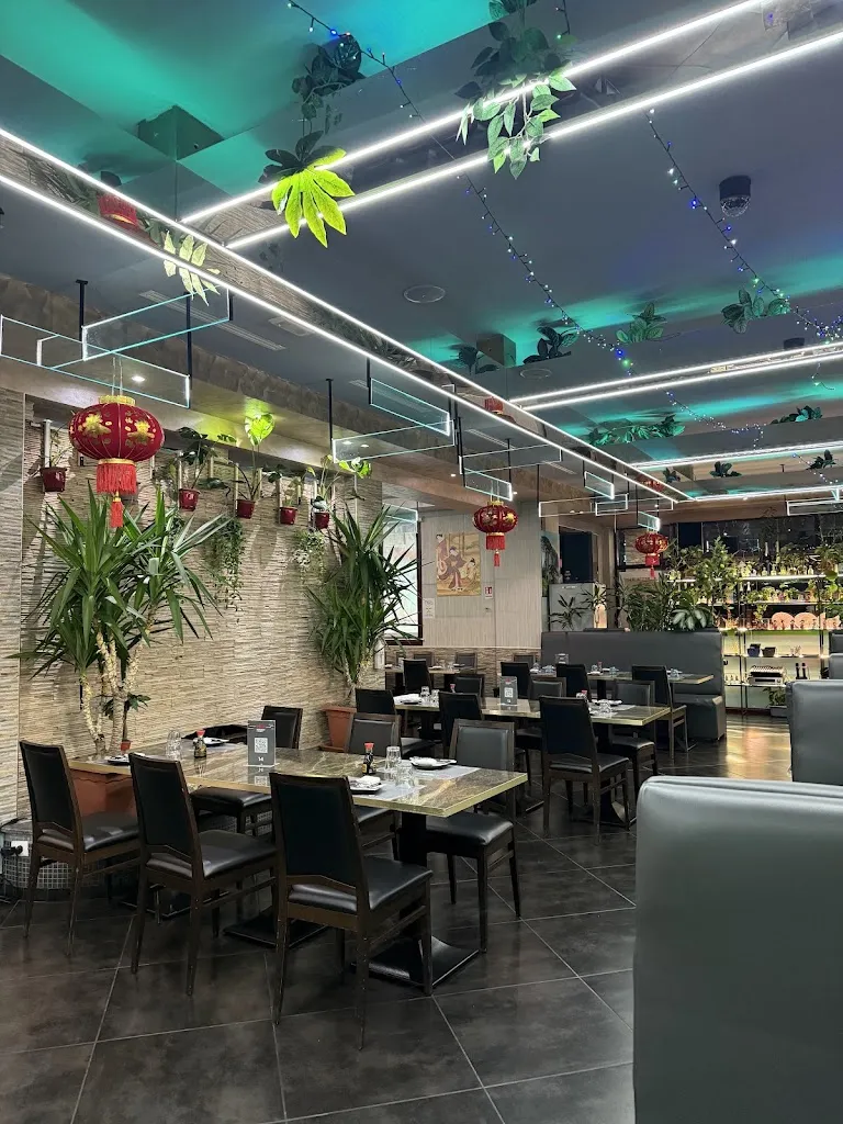 Kseniya Palchik_Hu Restaurant Fusion - Sushi_Gattico_review