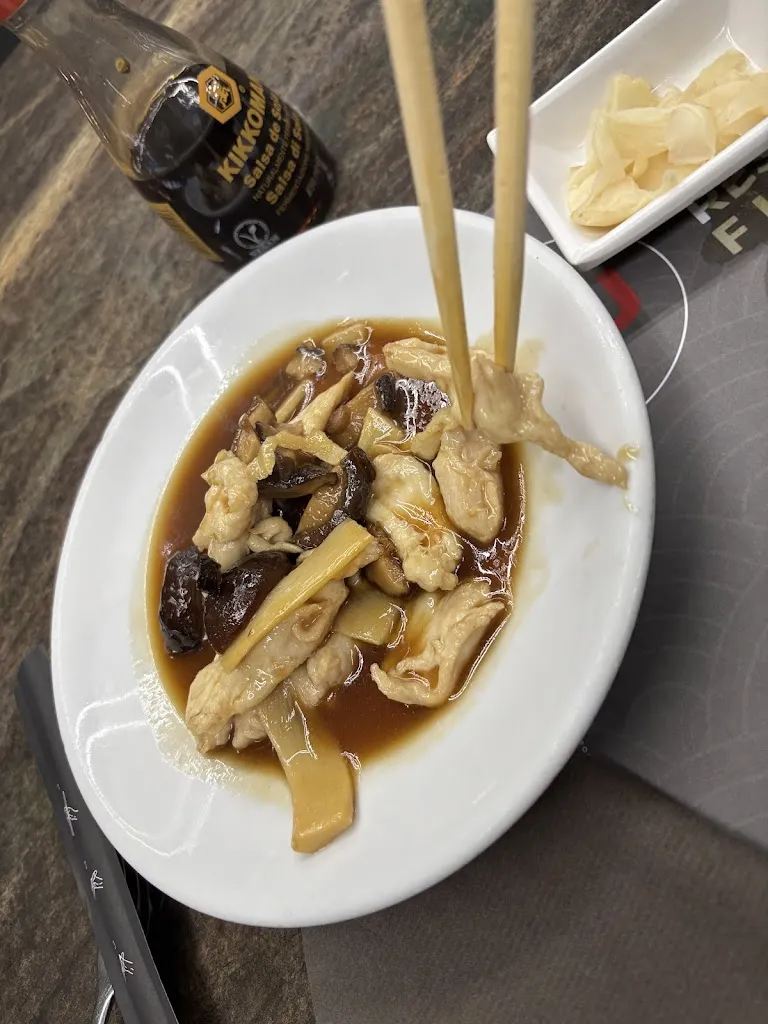 Michele_Hu Restaurant Fusion - Sushi_Gattico_review